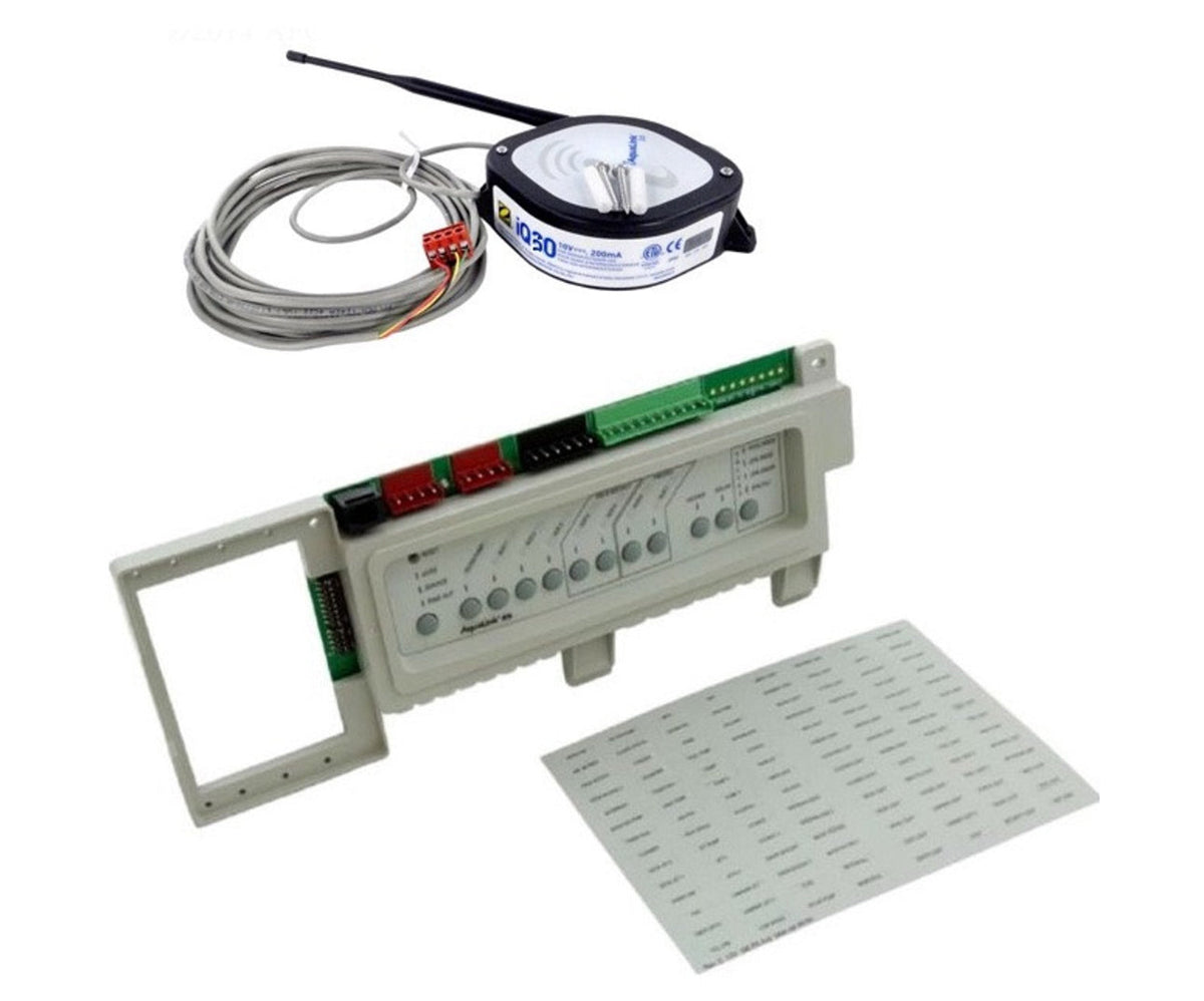 Jandy iAquaLink 3.0 Web Connection Upgrade Kit for AquaLink RS | IQ-30RS by Pool Supply Wholesale