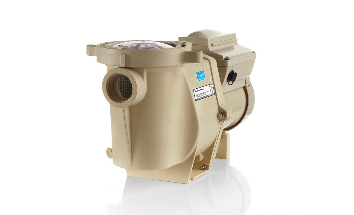 Pentair IntelliFlo VS+SVRS Variable-Speed Pool Pump | 011057 – view 2 by Pool Supply Wholesale
