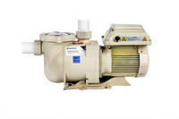 Pentair SuperFlo VST Variable-Speed Pool Pump, 2.2 THP | 342002 by Pool Supply Wholesale