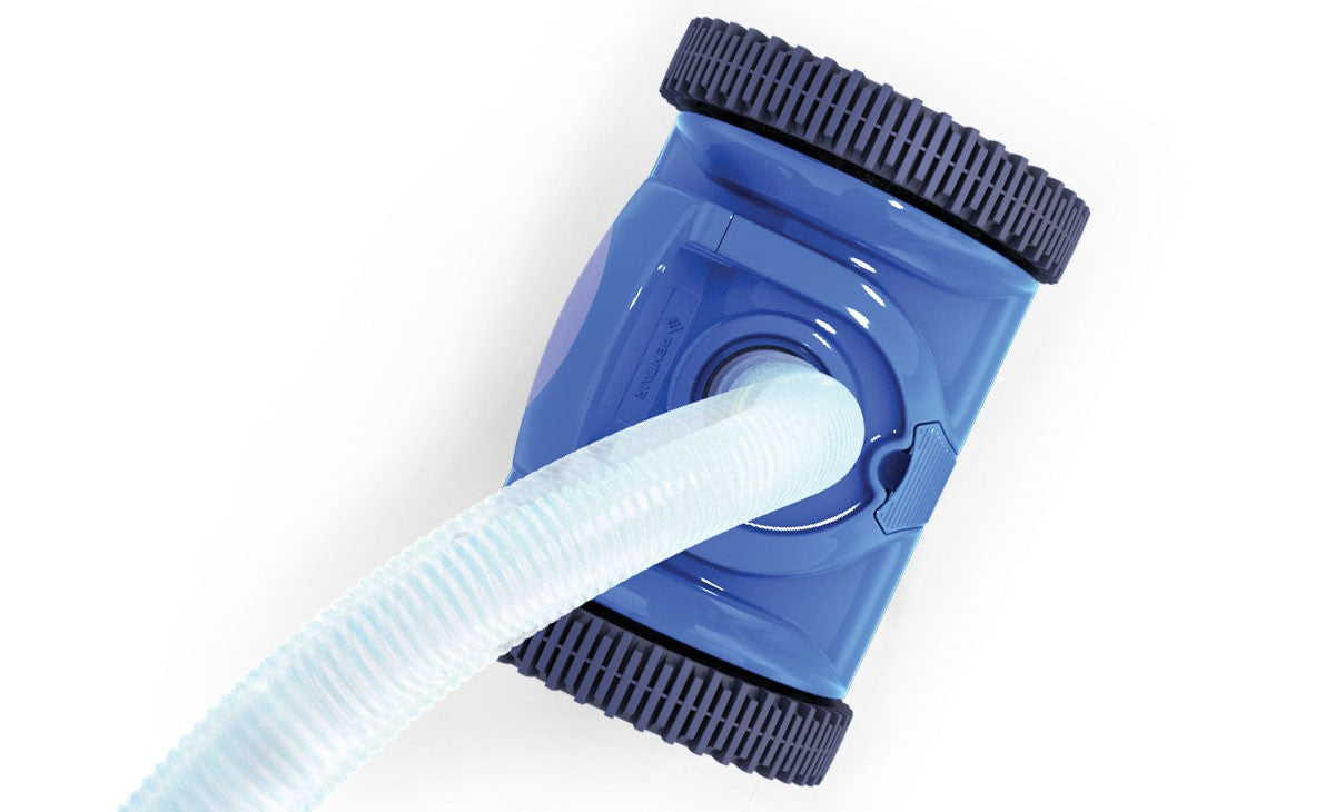 Pentair Rebel Suction-Side Inground Pool Cleaner | 360473 – view 3 by Pool Supply Wholesale