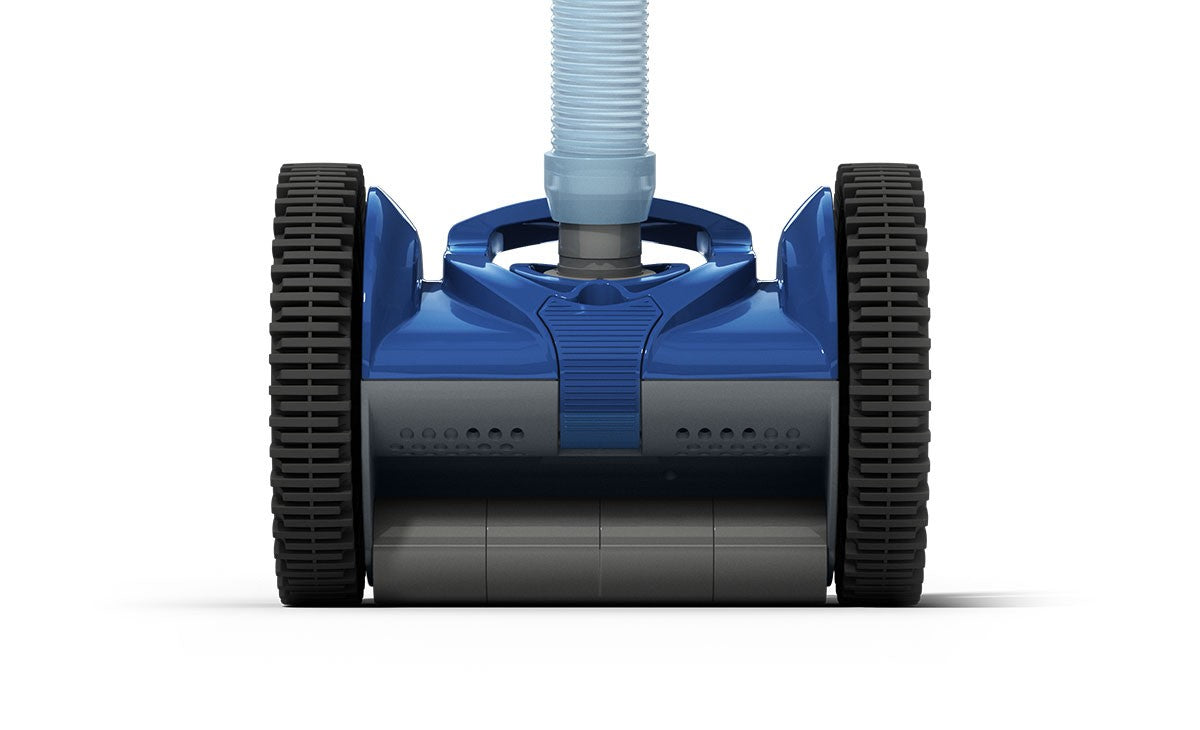 Pentair Rebel Suction-Side Inground Pool Cleaner | 360473 by Pool Supply Wholesale
