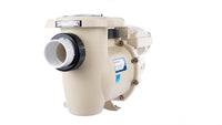 Pentair IntelliFlo3 VSF Variable-Speed Pool Pump with I/O Relay Board, 3.0 HP | 011076 – view 3 by Pool Supply Wholesale