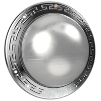 Pentair IntelliBrite Architectural White LED Pool Light, 500W Equivalent, 12V, 100' Cord | 602141 – view 2 by Pool Supply Wholesale