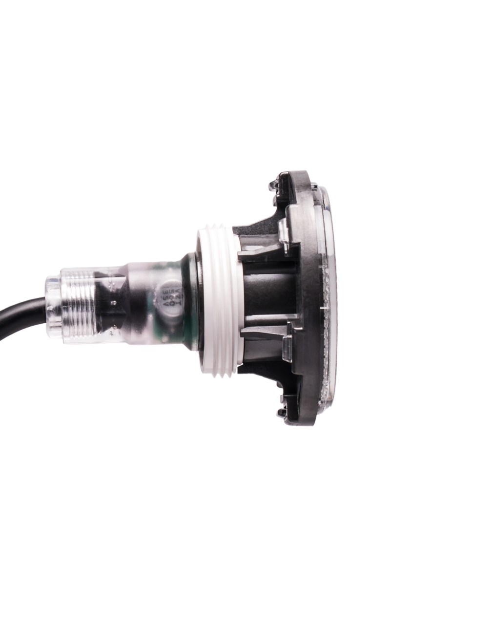 Pentair IntelliVibe Mezzo Luminaire, 24W, 150' Cable | 602283 by Pool Supply Wholesale