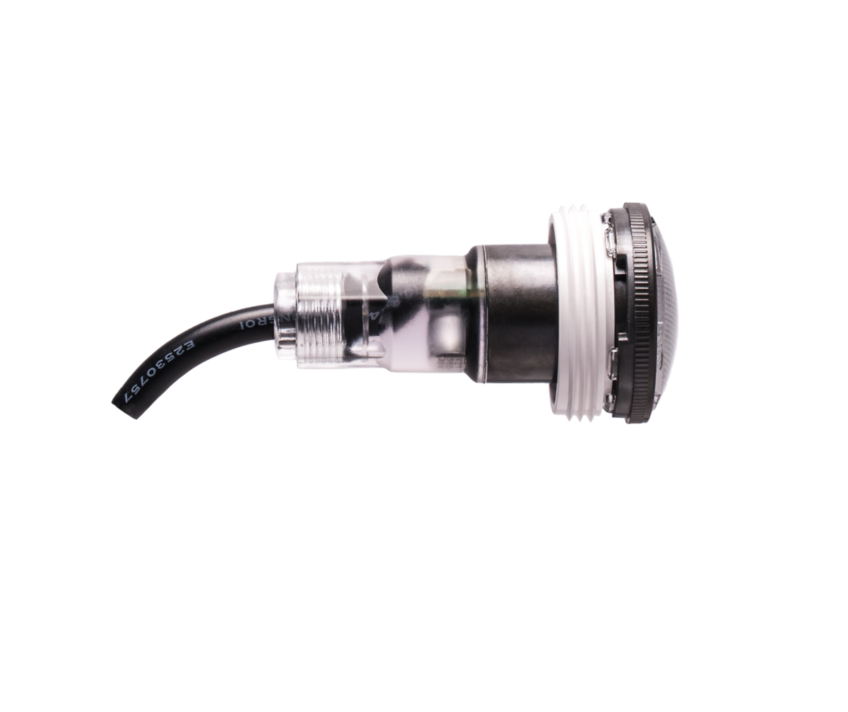 Pentair IntelliVibe Micro Luminaire, 12W, 150' Cable | 602280 by Pool Supply Wholesale