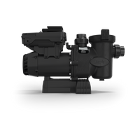 Jandy VS FloPro Variable-Speed Pump with SpeedSet Controller & 2 Aux Relays, 1.85 HP, 115/208-230V | VSFHP185DV2AS – view 4 by Pool Supply Wholesale