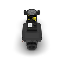 Jandy VS FloPro Variable-Speed Pump with SpeedSet Controller & 2 Aux Relays, 2.7 HP, 115/208-230V | VSFHP270DV2AS – view 4 by Pool Supply Wholesale