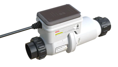 Pentair IntelliChlor Plus40 Salt Cell, 40,000 Gallons | 523735 by Pool Supply Wholesale