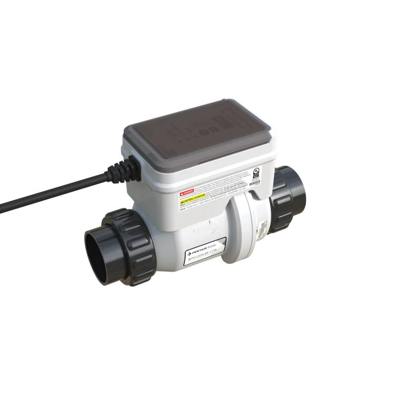 Pentair IntelliChlor LT25 Salt Chlorine Generator | 523747 by Pool Supply Wholesale