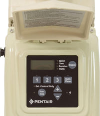 Pentair WhisperFlo VST Variable-Speed Pool Pump, 2.6 HP | 011533 – view 2 by Pool Supply Wholesale