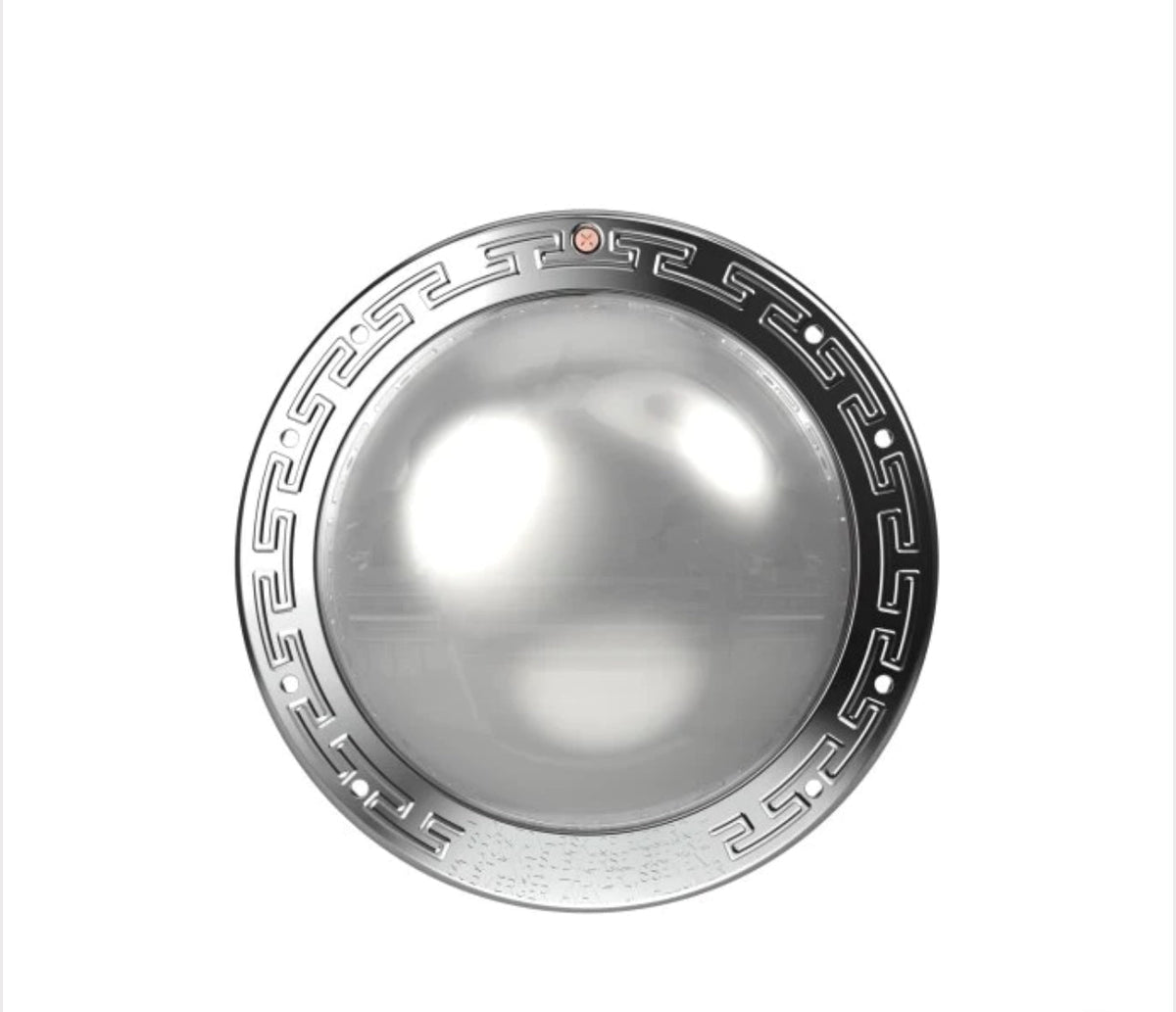 Pentair IntelliBrite Architectural White LED Pool Light, 500W Equivalent, 120V, 50' Cord | 602178 by Pool Supply Wholesale