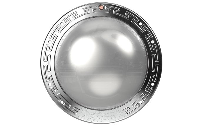 Pentair IntelliBrite Architectural White LED Pool Light, 300W Equivalent, 120V, 100' Cord | 602183 by Pool Supply Wholesale