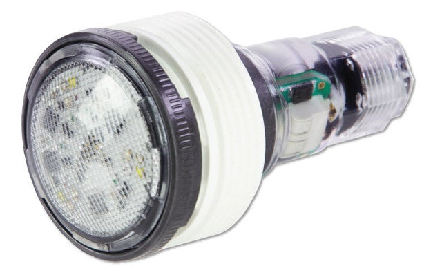 Pentair IntelliVibe 2" Micro Light, 12V, 12W, 100' Cord | 602279 by Pool Supply Wholesale