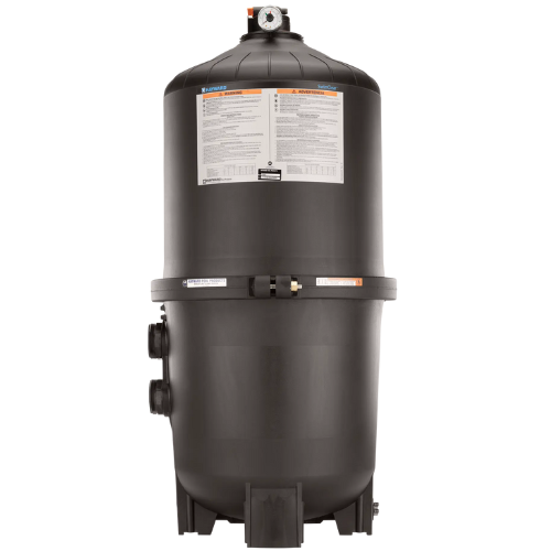 Hayward SwimClear Multi-Element Cartridge Filter, 525 sq ft | C5030 by Pool Supply Wholesale