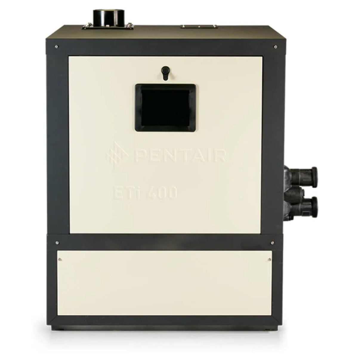 Pentair ETi 400 High-Efficiency Pool Heater, 400K BTU | 461113 by Pool Supply Wholesale