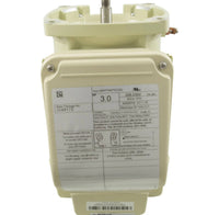 Pentair WhisperFlo Pump Motor, Single Speed, 3 HP, TEFC | 354817S – view 3 by Pool Supply Wholesale