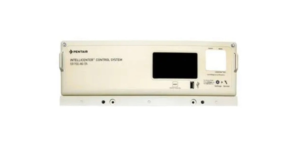 Pentair IntelliCenter i10D Dual Body Upgrade Kit for 2012 & Newer Systems | 523049 by Pool Supply Wholesale