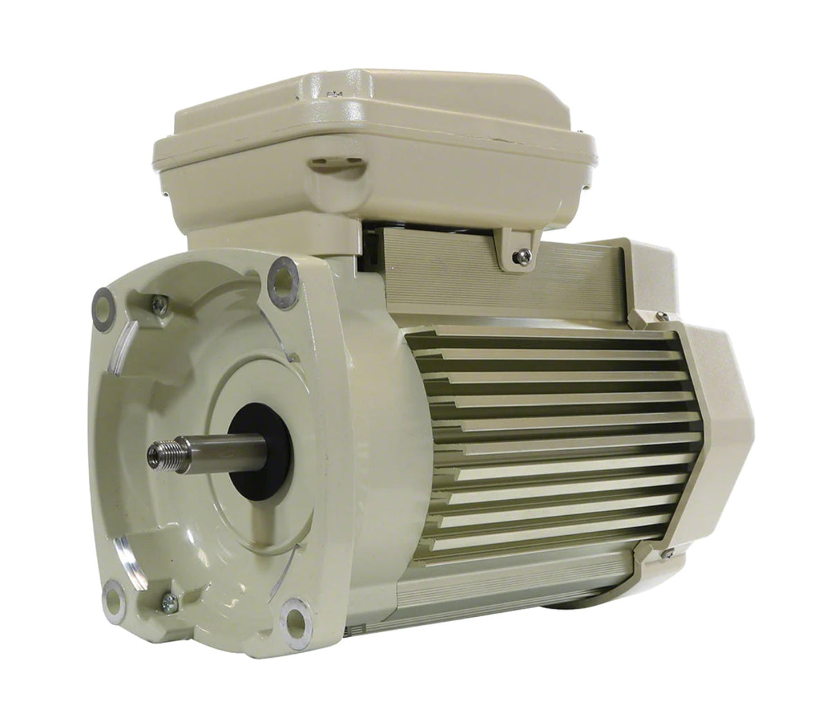 Pentair WhisperFlo Pump Motor, Single Speed, 3 HP, TEFC | 354817S by Pool Supply Wholesale