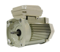 Pentair WhisperFlo Pump Motor, Single Speed, 3 HP, TEFC | 354817S by Pool Supply Wholesale