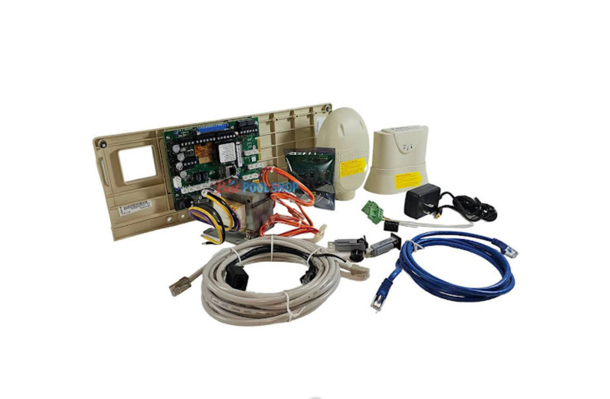 Pentair IntelliCenter i10D Dual Body Upgrade Kit for 2012 & Newer Systems | 523049 – view 2 by Pool Supply Wholesale