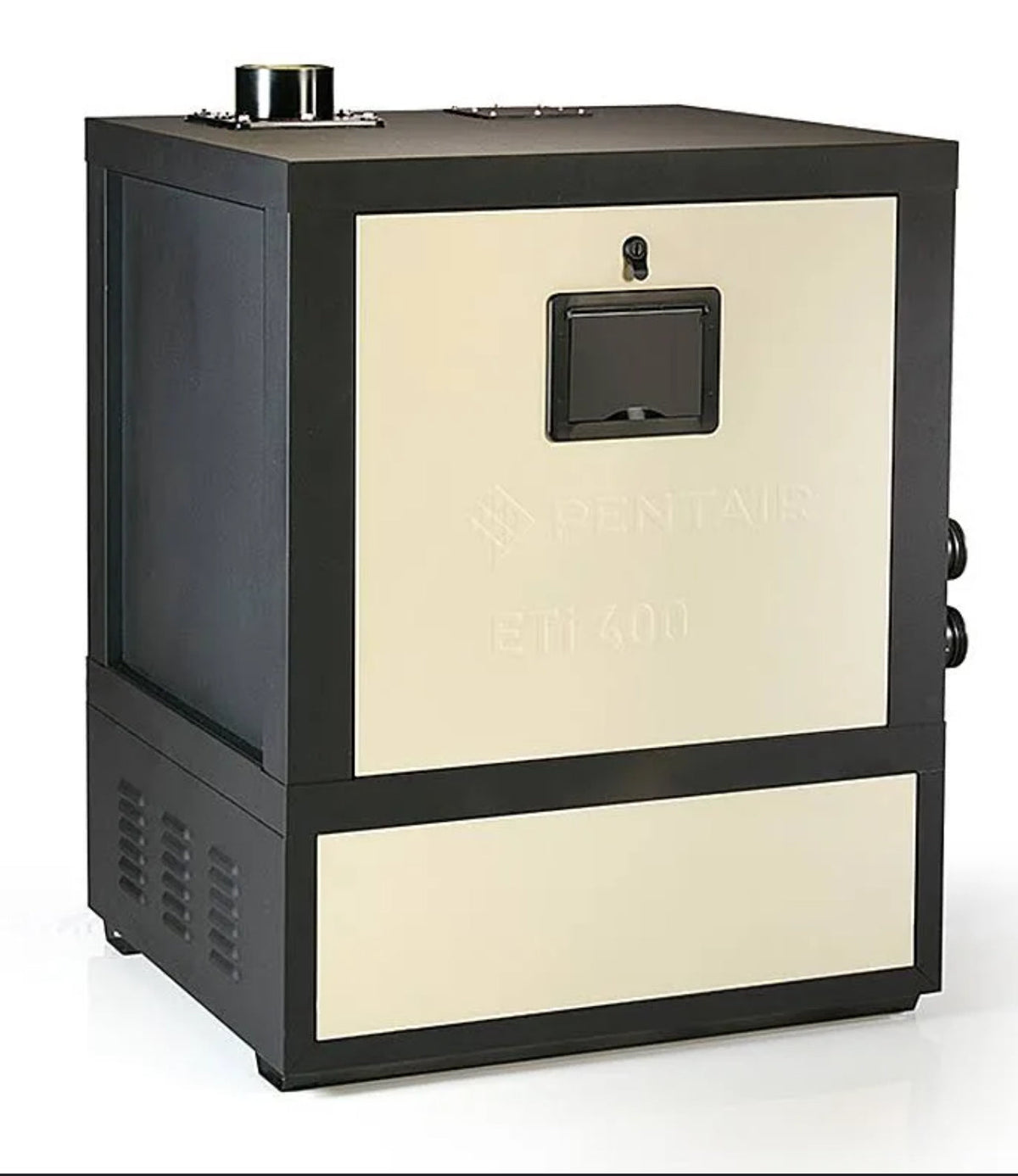 Pentair ETi 400 High-Efficiency Pool Heater, 400K BTU | 461113 – view 2 by Pool Supply Wholesale
