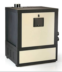Pentair ETi 400 High-Efficiency Pool Heater, 400K BTU | 461113 – view 2 by Pool Supply Wholesale