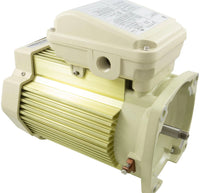 Pentair WhisperFlo Pump Motor, Single Speed, 3 HP, TEFC | 354817S – view 2 by Pool Supply Wholesale