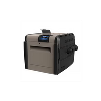 Hayward Universal H-Series Natural Gas Pool Heater, 250K BTU | H250FDN – view 2 by Pool Supply Wholesale