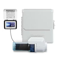 Hayward AquaRite S3 Omni Salt Chlorination System with LCD Display, 40,000 Gallons | AQRS340OMNI – view 3 by Pool Supply Wholesale