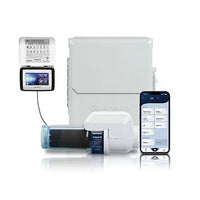 Hayward AquaRite S3 Omni Salt Chlorination System with LCD Display, 40,000 Gallons | AQRS340OMNI – view 2 by Pool Supply Wholesale