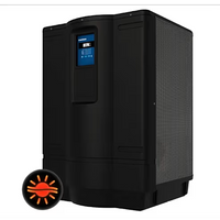 Hayward HeatPro Heat Pump, 140K BTU, 230V | HP21405T – view 2 by Pool Supply Wholesale