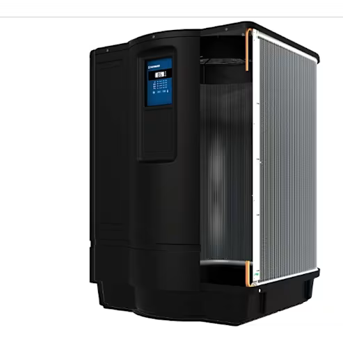 Hayward HeatPro Heat Pump, 140K BTU, 230V | HP21405T by Pool Supply Wholesale