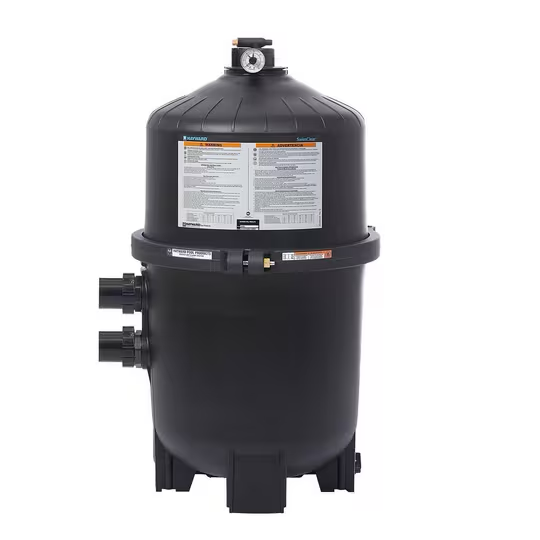 Hayward SwimClear Multi-Element Cartridge Filter, 325 sq ft | W3C3030 by Pool Supply Wholesale