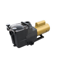 Hayward Super Pump High-Efficiency Pool Pump, 1.1 THP | W3SP2607X10 by Pool Supply Wholesale