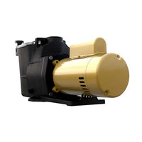 Hayward Super Pump High-Efficiency Pool Pump, 1.1 THP | W3SP2607X10 – view 2 by Pool Supply Wholesale