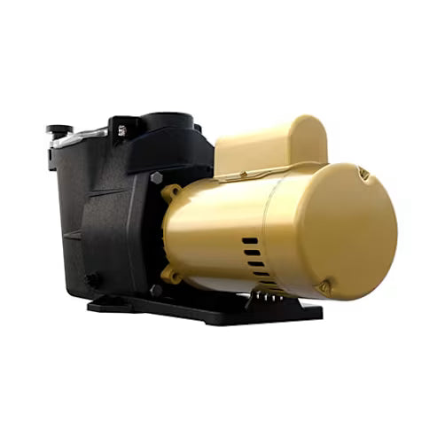 Hayward Super Pump High-Efficiency Pool Pump, 1.1 THP | W3SP2607X10 – view 2 by Pool Supply Wholesale