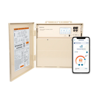 Pentair IntelliCenter LITE i5PS Pool & Spa Control System with 2 Actuators & WiFi | 523910 – view 2 by Pool Supply Wholesale