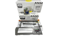 Jandy Pentair EasyTouch/IntelliTouch to AquaLink RS Pool & Spa 8 Conversion Kit with iAquaLink | IQ-PENT-RSPS8 by Pool Supply Wholesale