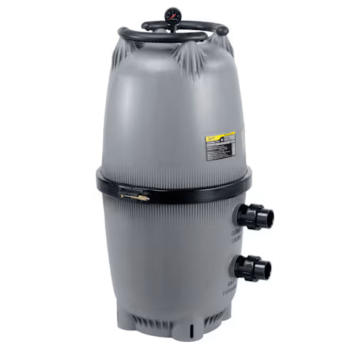 Jandy CL Series Cartridge Filter, 340 sq ft, 127 GPM | CL340 by Pool Supply Wholesale