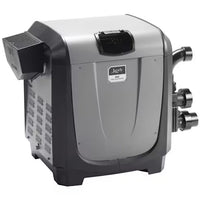Jandy JXi Natural Gas Pool Heater, 399K BTU, Copper Heat Exchanger | JXI400N by Pool Supply Wholesale