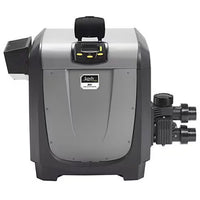 Jandy JXi Natural Gas Pool Heater, 399K BTU, Copper Heat Exchanger | JXI400N – view 2 by Pool Supply Wholesale
