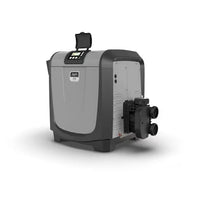 Jandy JXiQ Natural Gas Pool Heater with VersaFlo, 200K BTU, Copper Heat Exchanger | JXIQ200NK – view 2 by Pool Supply Wholesale