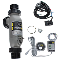 Jandy AquaPure PureLink Salt Chlorinator Cell Kit, 40,000 Gallons | PLC1400 by Pool Supply Wholesale