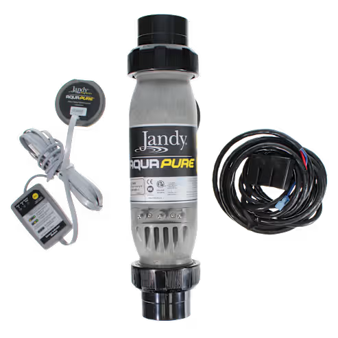 Jandy AquaPure PureLink Salt Chlorinator Cell Kit, 40,000 Gallons | PLC1400 – view 2 by Pool Supply Wholesale