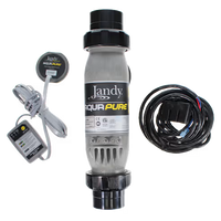 Jandy AquaPure PureLink Salt Chlorinator Cell Kit, 40,000 Gallons | PLC1400 – view 2 by Pool Supply Wholesale