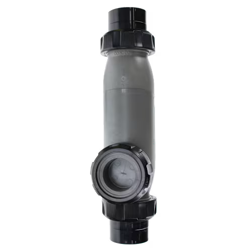 Jandy AquaPure PureLink Salt Chlorinator Cell Kit, 40,000 Gallons | PLC1400 – view 3 by Pool Supply Wholesale