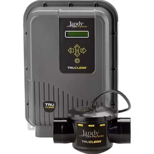 Jandy TruClear Salt Chlorinator Kit, 35,000 Gallons | TRUCLEAR11K by Pool Supply Wholesale