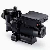 Jandy VS FloPro Variable-Speed Pump, 2 Aux Relays, No Controller, 1.85 HP, 115/230V | VSFHP185DV2A – view 3 by Pool Supply Wholesale