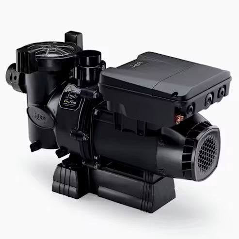 Jandy VS FloPro Variable-Speed Pump, 2 Aux Relays, No Controller, 1.85 HP, 115/230V | VSFHP185DV2A – view 3 by Pool Supply Wholesale