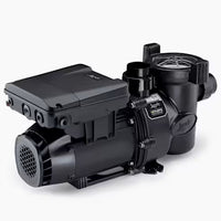 Jandy VS FloPro Variable-Speed Pump, 2 Aux Relays, No Controller, 1.85 HP, 115/230V | VSFHP185DV2A – view 2 by Pool Supply Wholesale